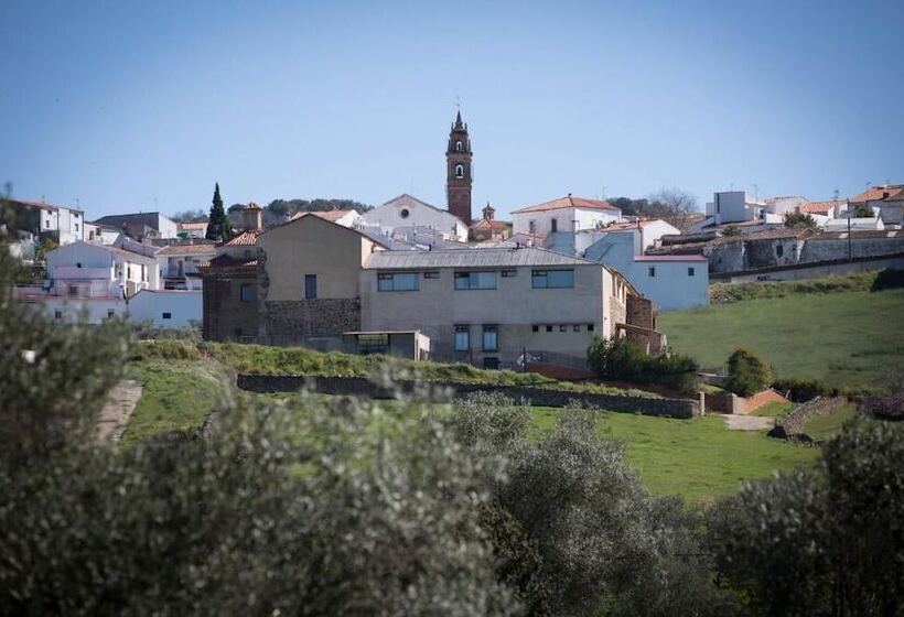 فندق Convento San Diego