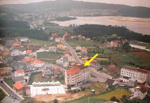 בית מלון כפרי Costa Verde