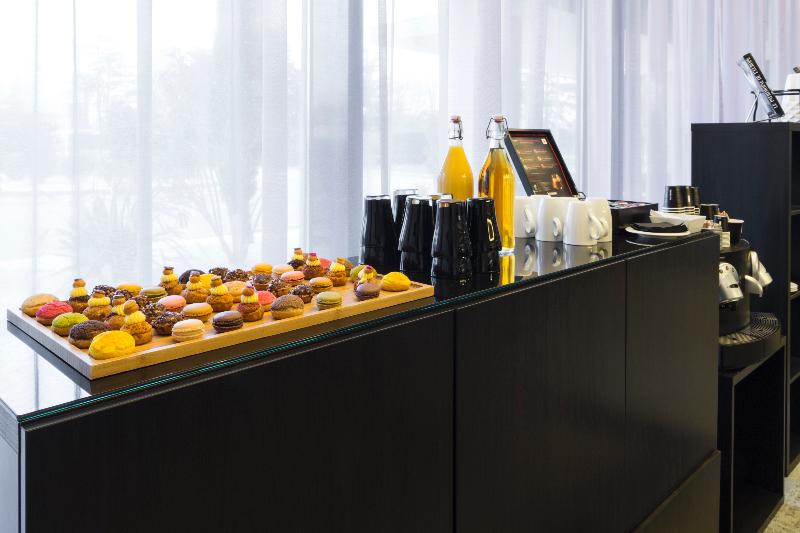 هتل Courtyard By Marriott Toulouse Airport