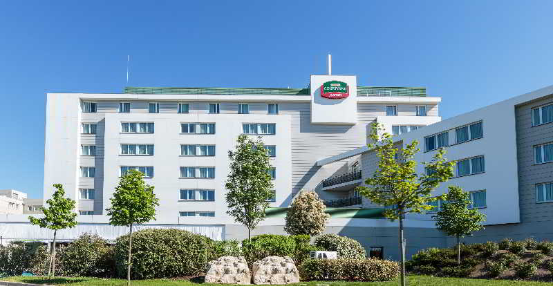 هتل Courtyard By Marriott Toulouse Airport