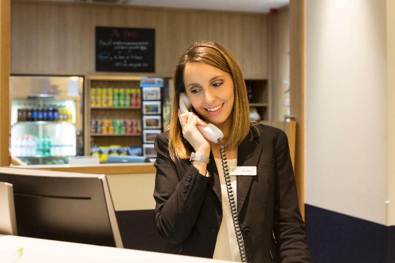 هتل Courtyard By Marriott Toulouse Airport