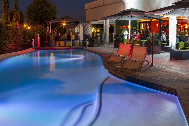 هتل Courtyard By Marriott Toulouse Airport