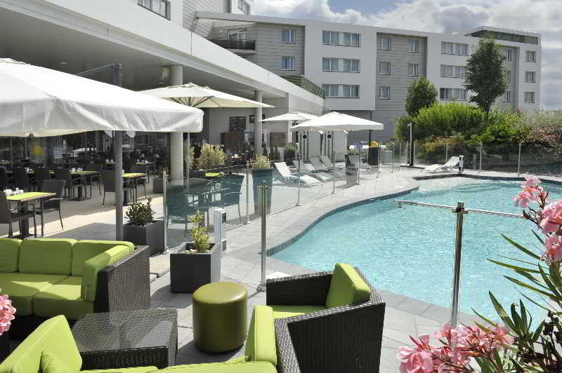هتل Courtyard By Marriott Toulouse Airport