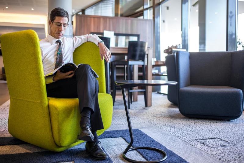 هتل Courtyard By Marriott Toulouse Airport