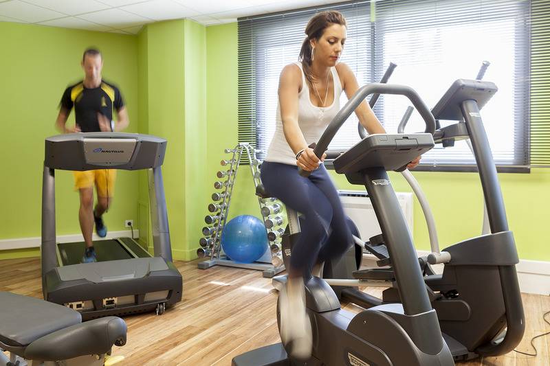 هتل Courtyard By Marriott Toulouse Airport