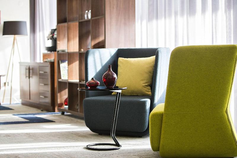 هتل Courtyard By Marriott Toulouse Airport