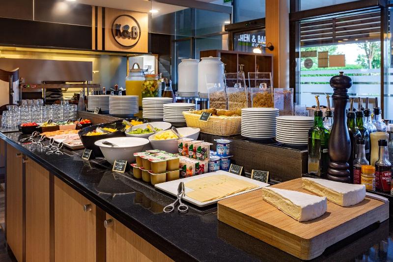 هتل Courtyard By Marriott Toulouse Airport