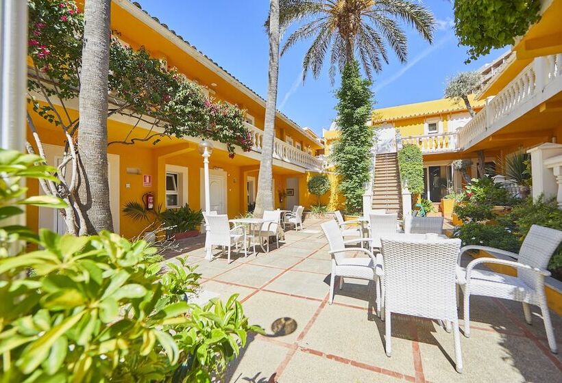 בית מלון כפרי Cupidor