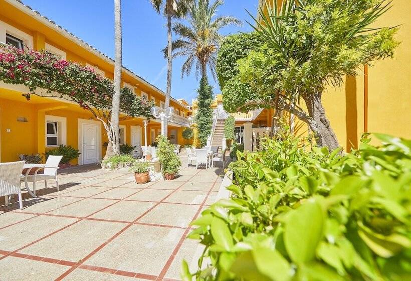 בית מלון כפרי Cupidor