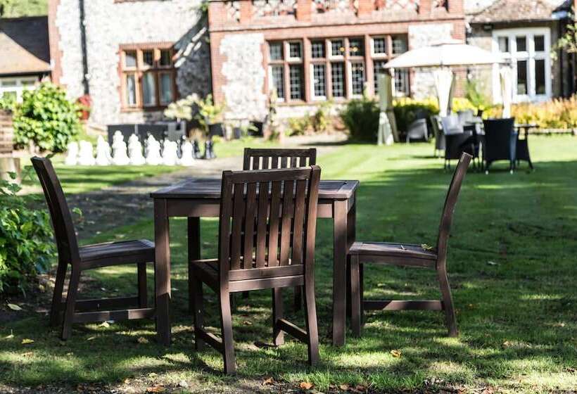 Отель Dales Country House