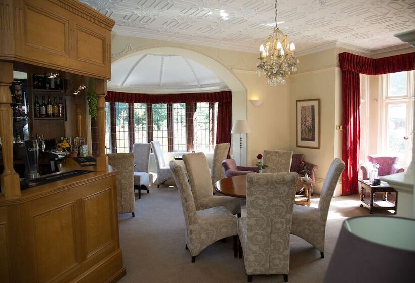 فندق Dales Country House