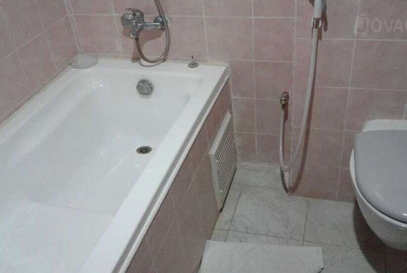 هتل Dar Diaf Bouchaoui