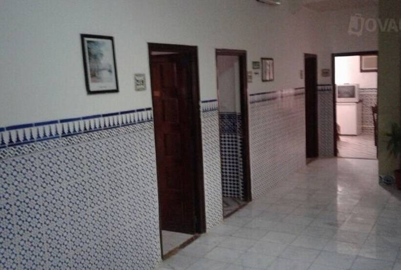 هتل Dar Diaf Bouchaoui