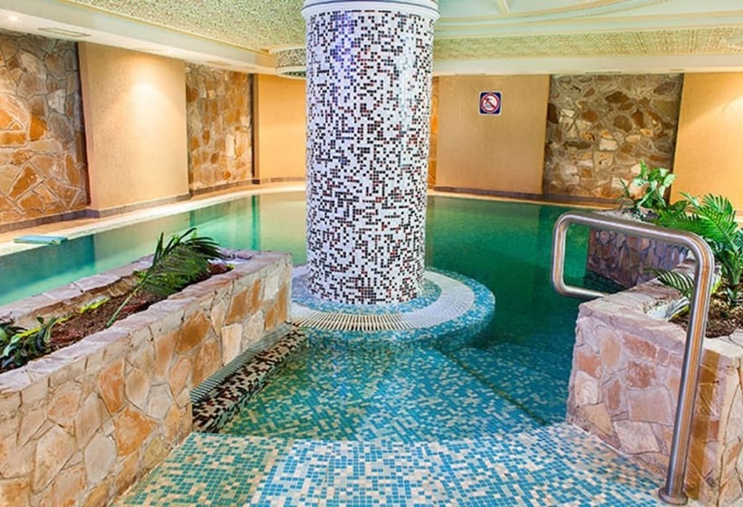 هتل Dar Diaf Bouchaoui