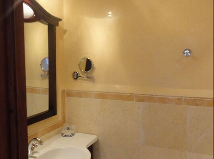 هتل Dar Diaf Bouchaoui