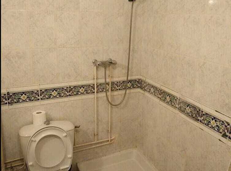 هتل Dar Diaf Bouchaoui