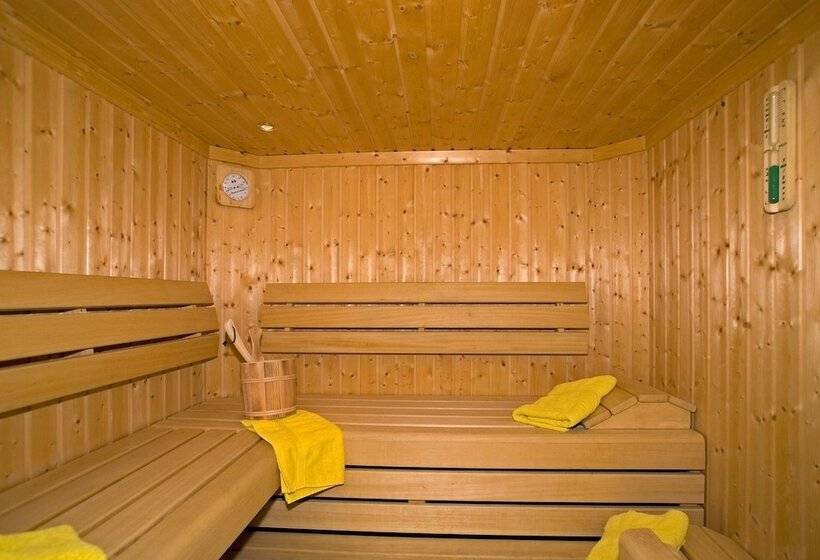 Отель Das Landhaus Hauptmann