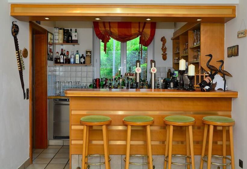 Отель Das Landhaus Hauptmann