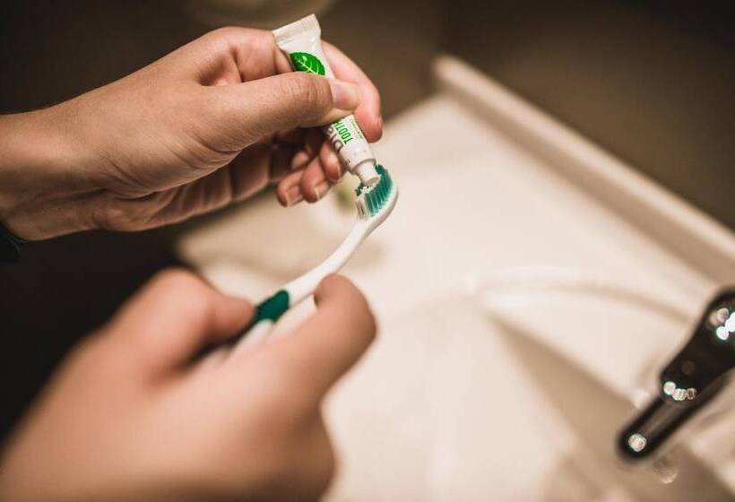 Dc Hotel Charleroi Airport