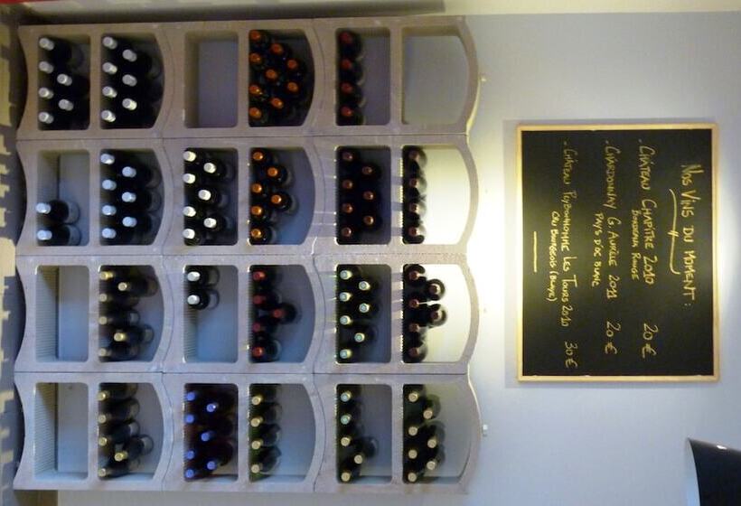 Dc Hotel Charleroi Airport