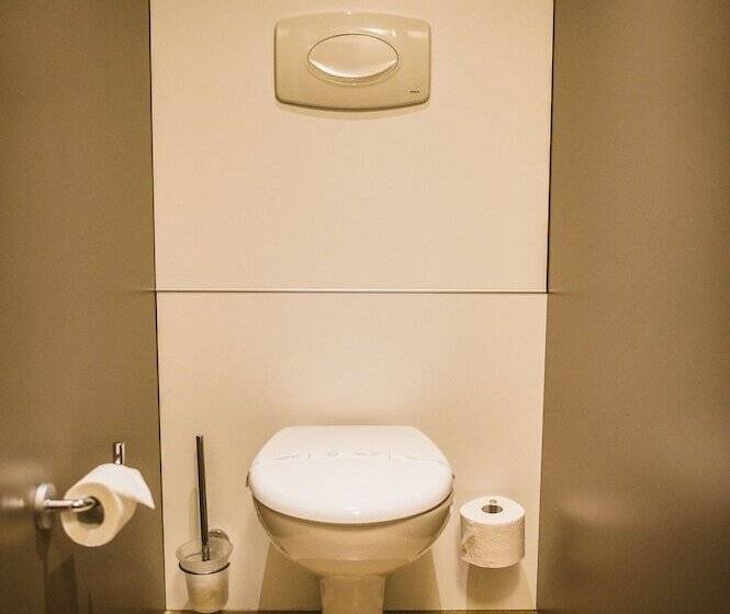 Dc Hotel Charleroi Airport