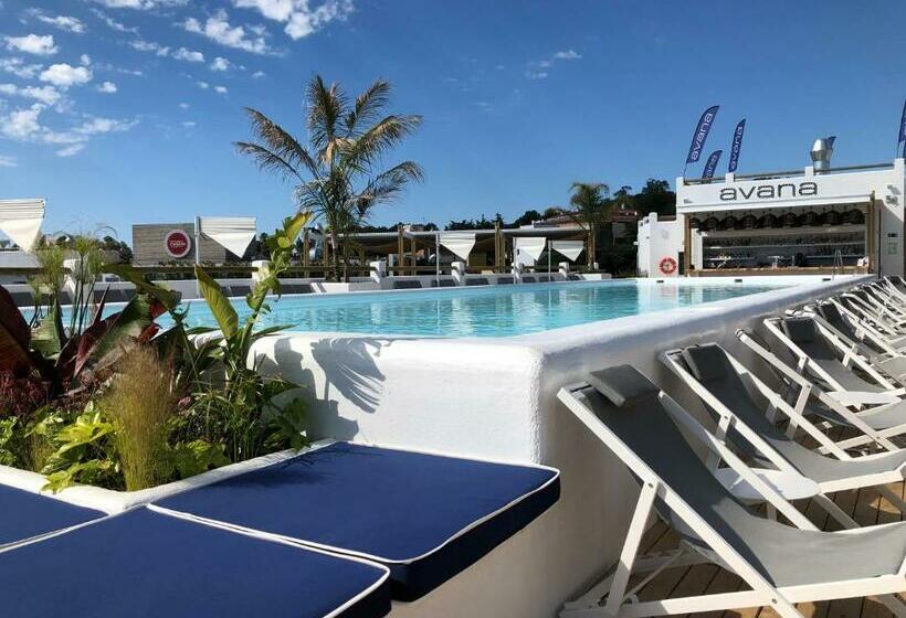 ホテル Delamar 4* Sup - Adults Only