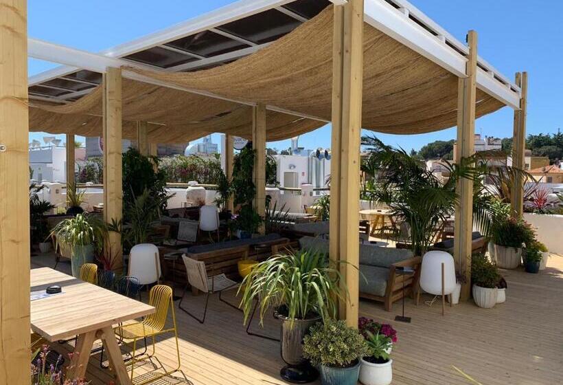 ホテル Delamar 4* Sup - Adults Only