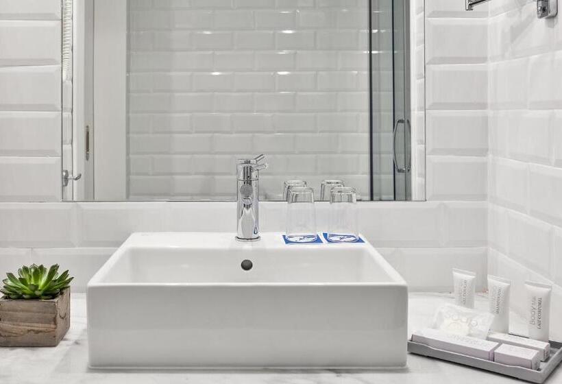 ホテル Delamar 4* Sup - Adults Only