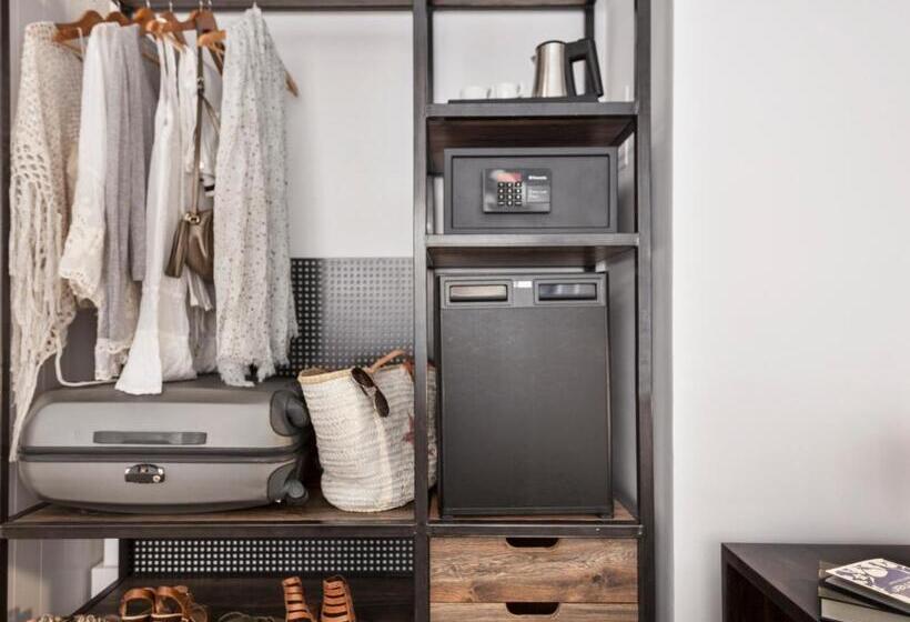 هتل Delamar 4* Sup - Adults Only