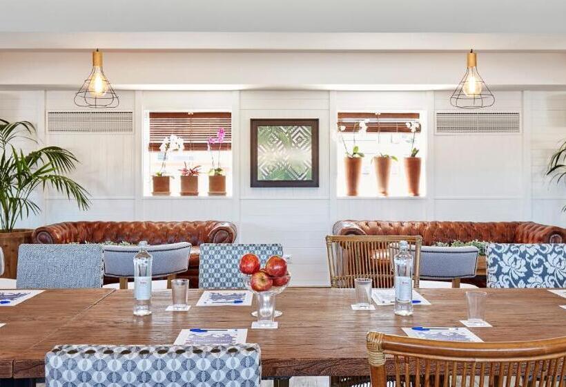 ホテル Delamar 4* Sup - Adults Only