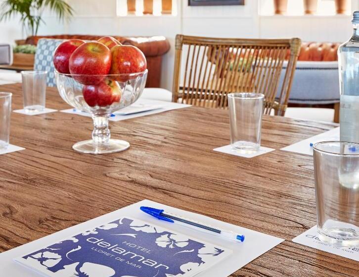 ホテル Delamar 4* Sup - Adults Only