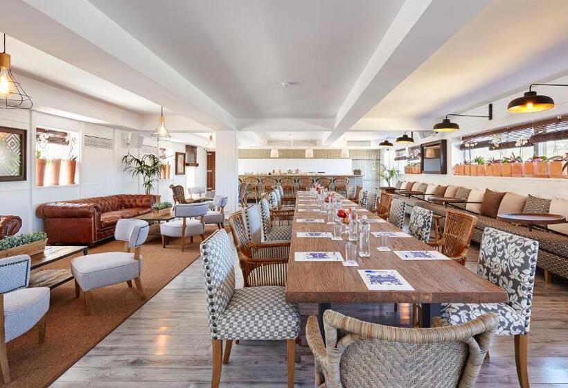 ホテル Delamar 4* Sup - Adults Only