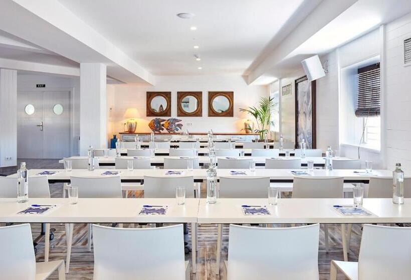 هتل Delamar 4* Sup - Adults Only