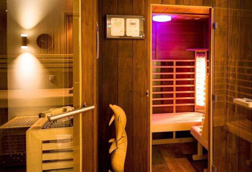 Отель Der Kaiserhof Ried