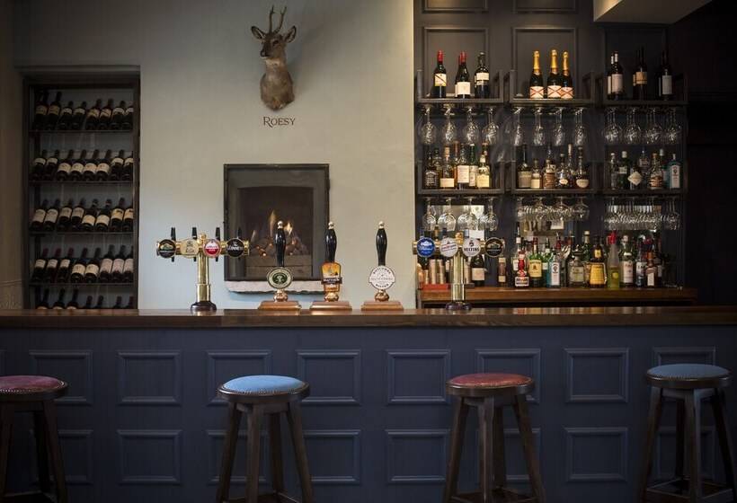 فندق Devonshire Arms