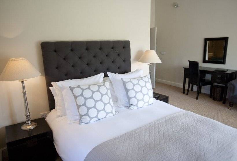 فندق Devonshire Arms