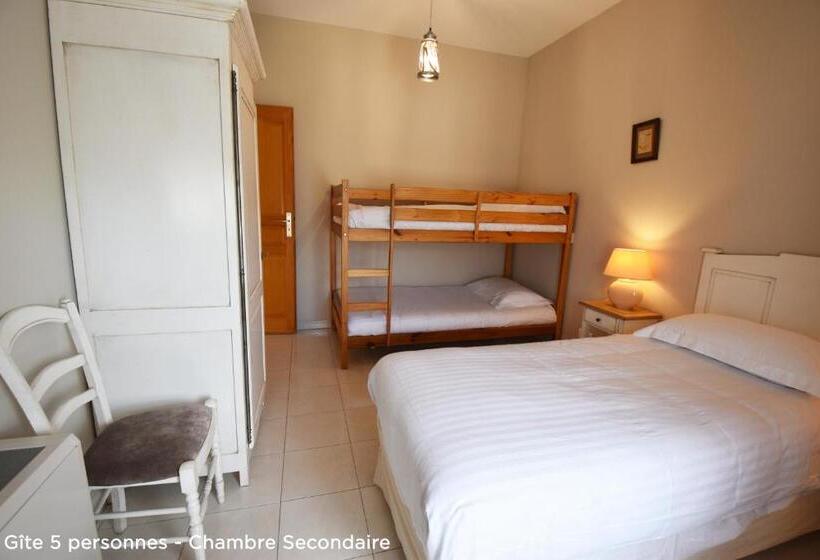 ホテル Domaine De Monrecour   Hôtel & Restaurant   Proche De Sarlat