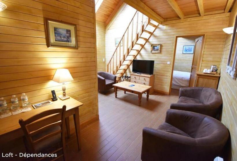 ホテル Domaine De Monrecour   Hôtel & Restaurant   Proche De Sarlat