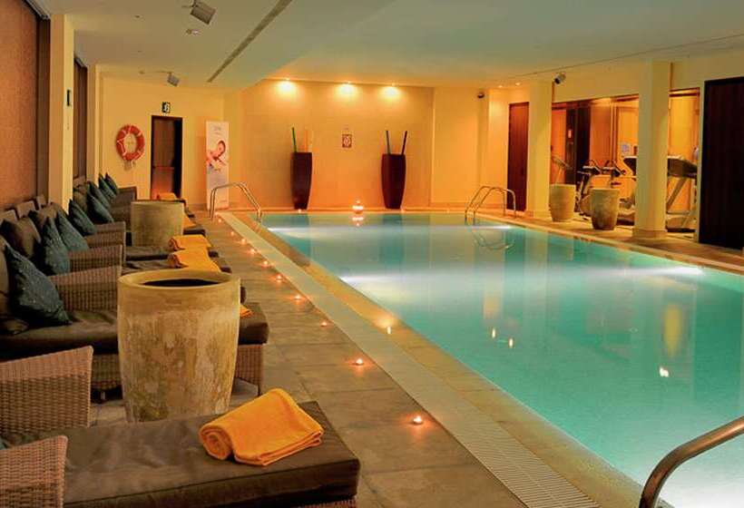 Doubletree By Hilton La Torre Golf & Spa Resort