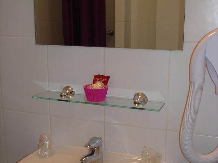 Отель Du Cheval Blanc