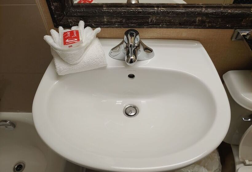 호텔 Econo Lodge City Centre