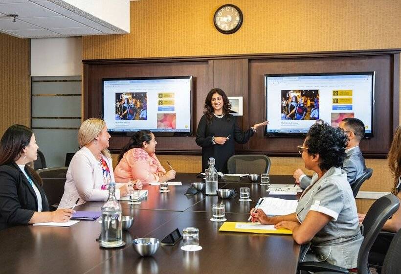 Wyndham Edmonton Hotel And Conference Centre