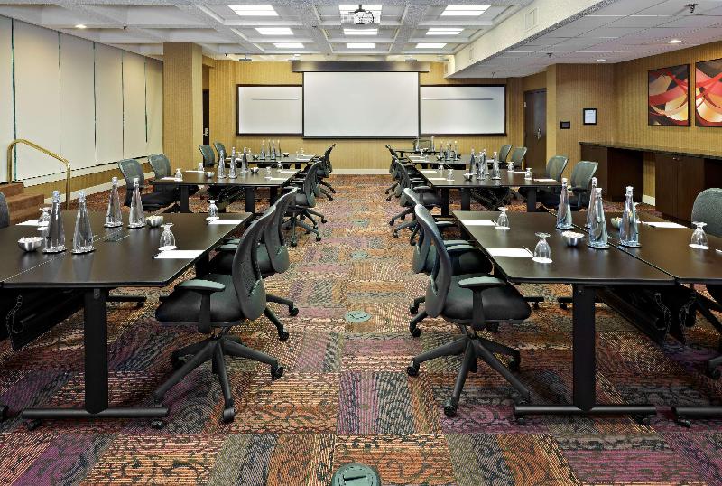 Wyndham Edmonton Hotel And Conference Centre