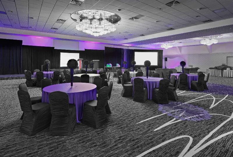 Wyndham Edmonton Hotel And Conference Centre