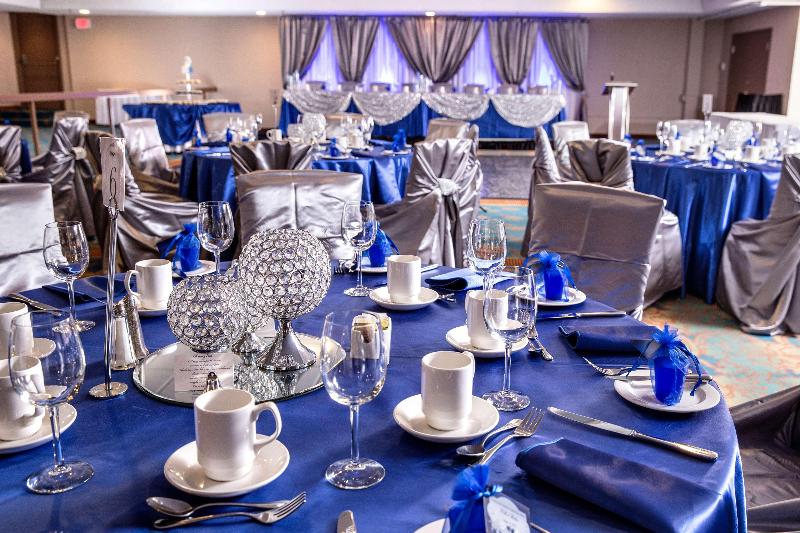 Wyndham Edmonton Hotel And Conference Centre