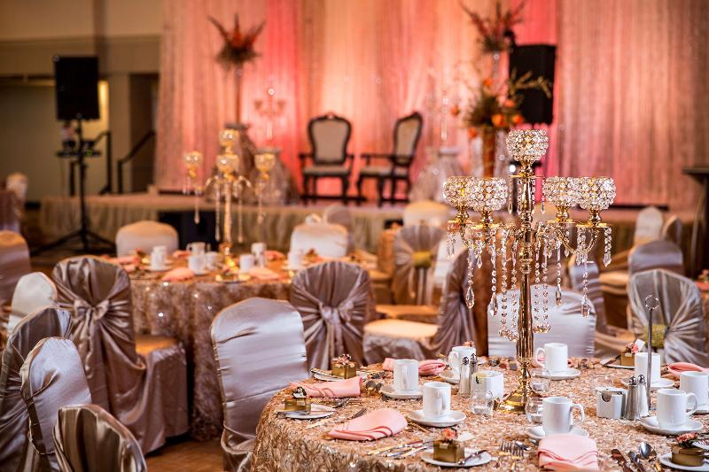 Wyndham Edmonton Hotel And Conference Centre