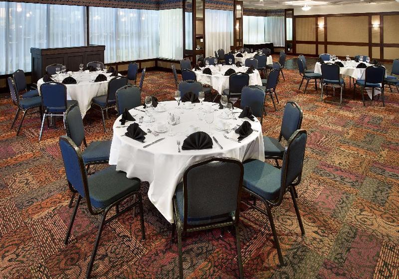 Wyndham Edmonton Hotel And Conference Centre