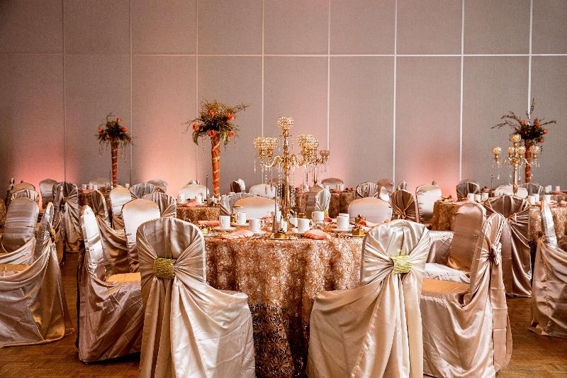 Wyndham Edmonton Hotel And Conference Centre