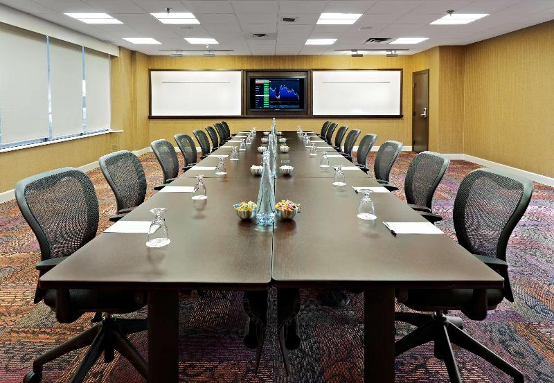 Wyndham Edmonton Hotel And Conference Centre