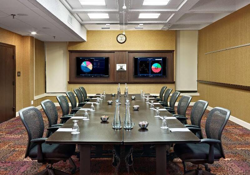 Wyndham Edmonton Hotel And Conference Centre